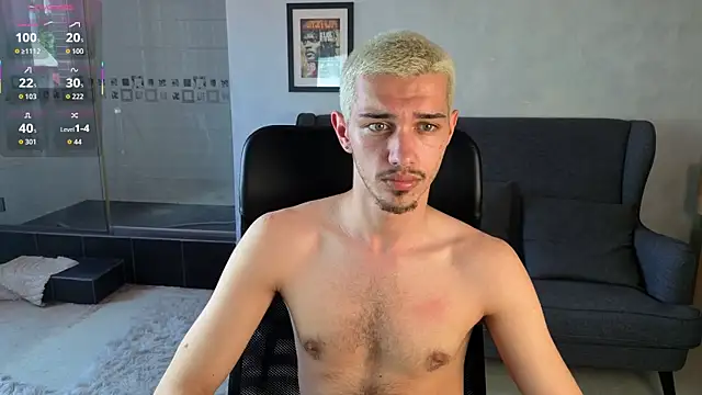 KaydenDrew webcam