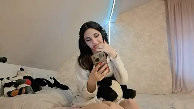Blissmissataeses webcam