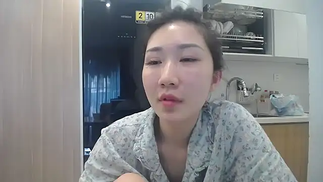 Asiagirll webcam