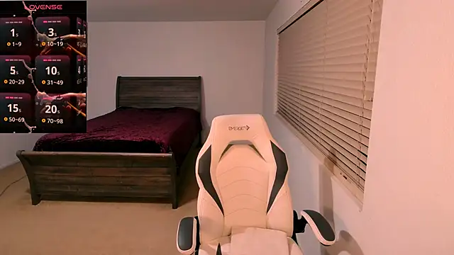 britteebee webcam