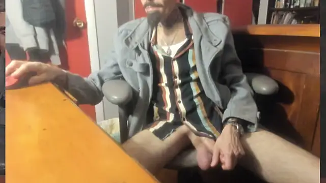 FelixChirp webcam