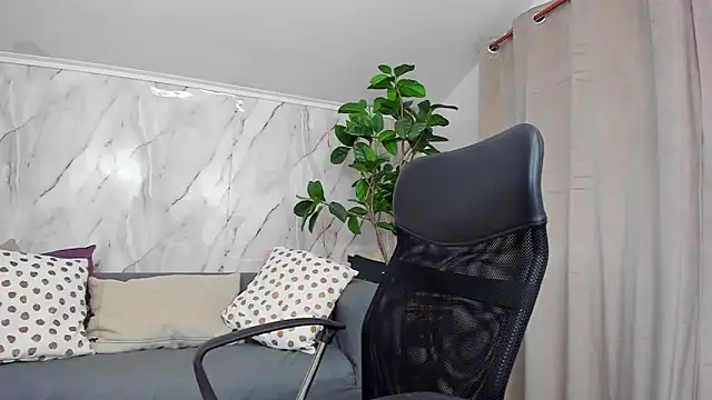 JennaPrice webcam