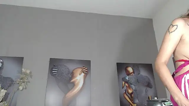 AntonellaBlanc webcam