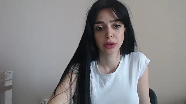 gglingeriee webcam