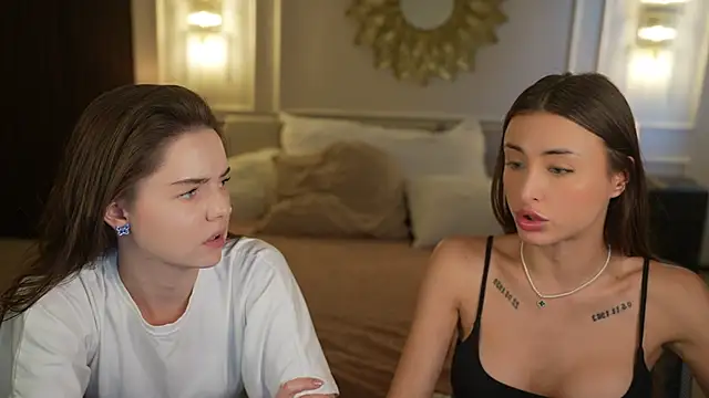 Luna_secretgirl webcam