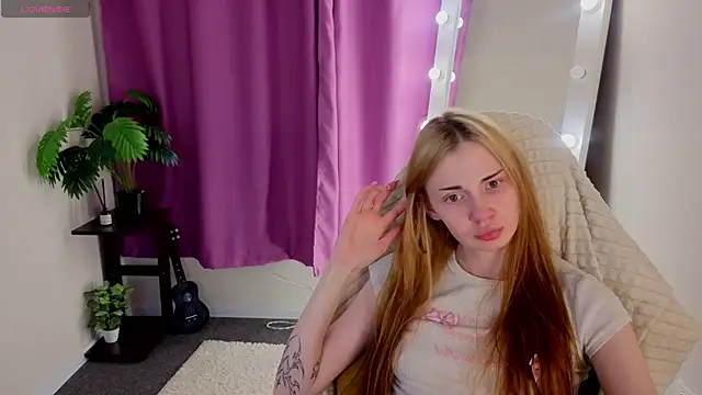 Jennie_Hunter webcam