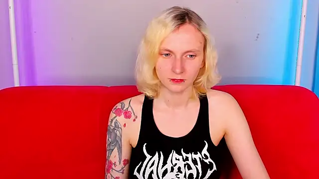 LikiLips webcam