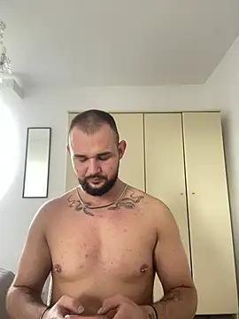 LunaFoxTip webcam