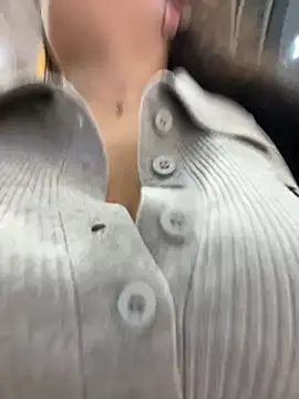 Molly-xiao webcam