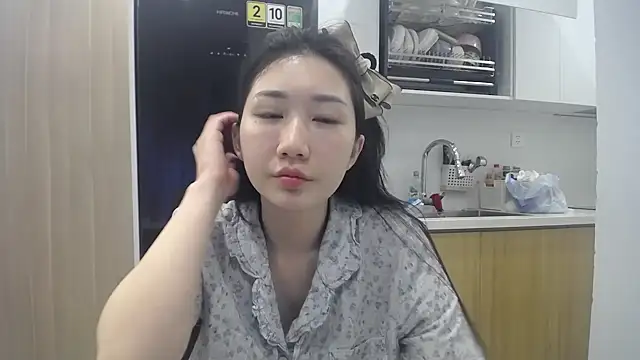 Asiagirll webcam
