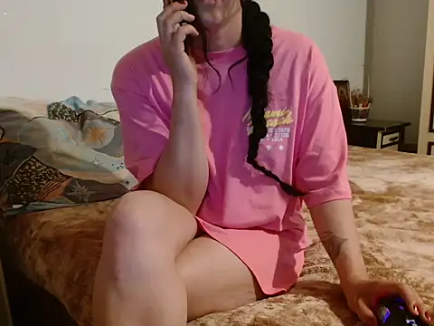 candy_emilly12 webcam