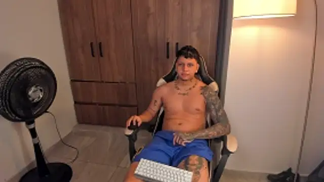 Jake_simons webcam