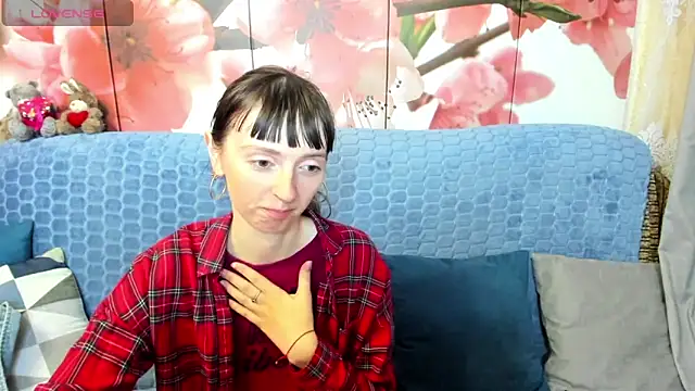 TayanaJons webcam