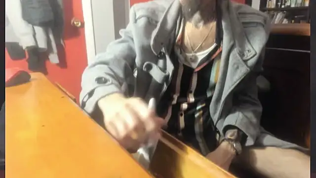 FelixChirp webcam