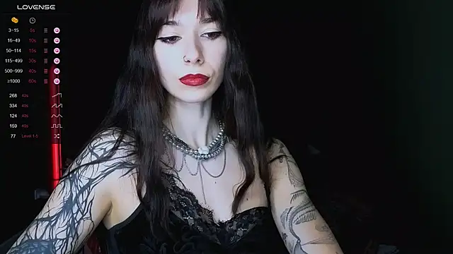JillVerdon webcam