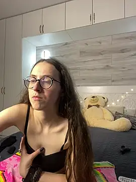 MartiniiSelenna webcam