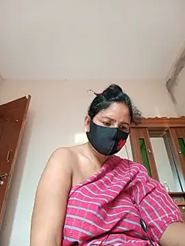 Neha-Roy webcam