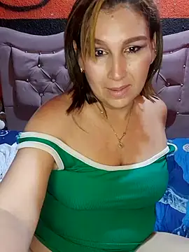 Maddy_Hot webcam