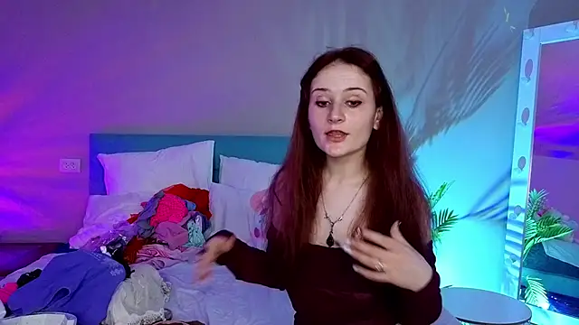 L1ittle_kitty_ webcam