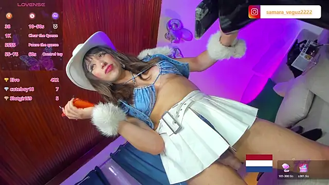 samara_veguz222 webcam