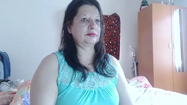 ExtasyMature webcam