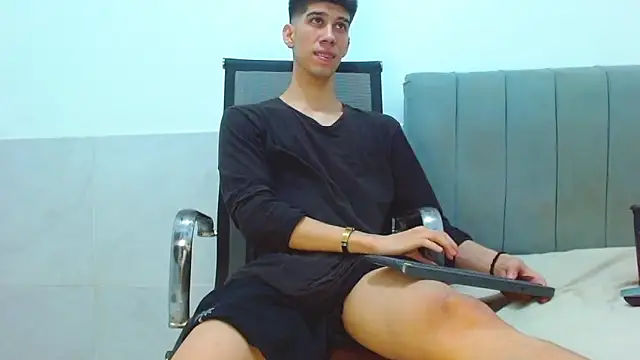 jhony-sex webcam