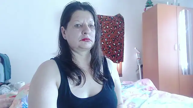 ExtasyMature webcam