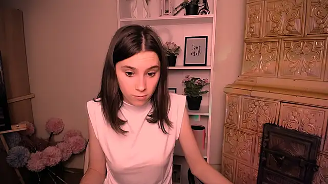 RosaRay_ webcam