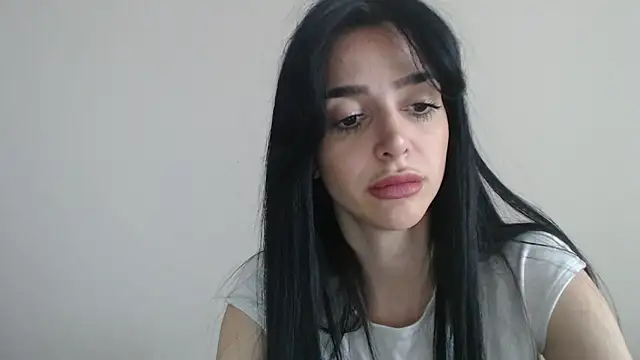 gglingeriee webcam