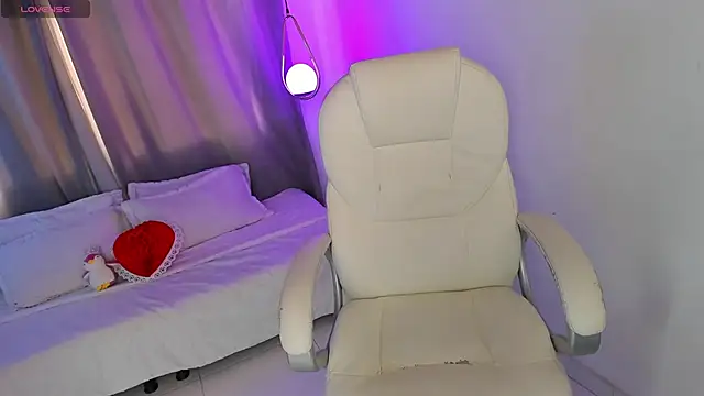Irisbeel webcam