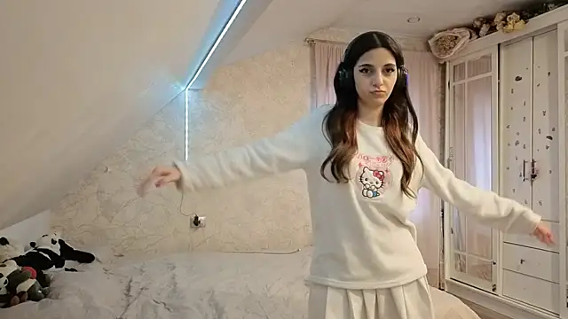 Blissmissataeses webcam