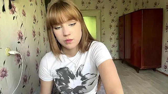 AnnaWasp webcam
