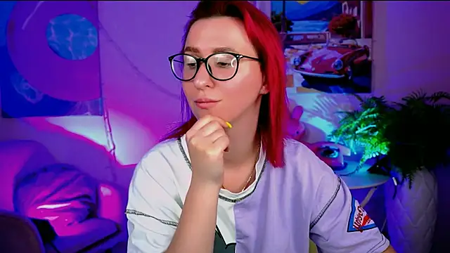 ericapotter webcam