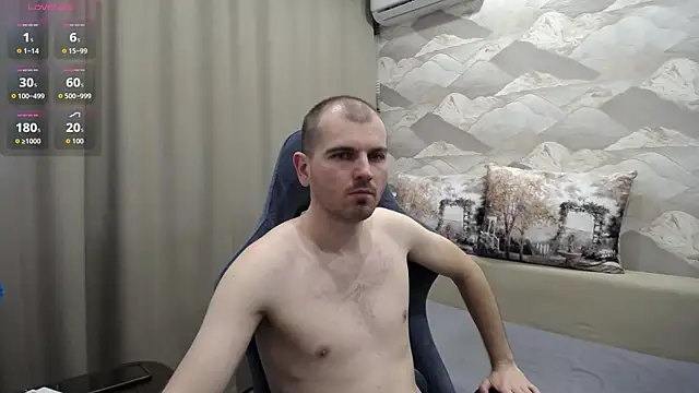 SerzhKorol1 webcam