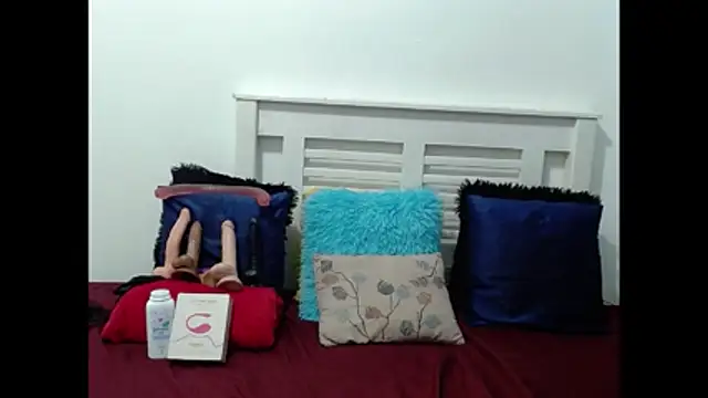 Chocolatemix55 webcam