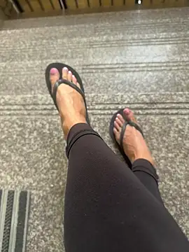 FeetVibe webcam