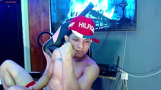 EL_VENEZOLANO_22CM webcam
