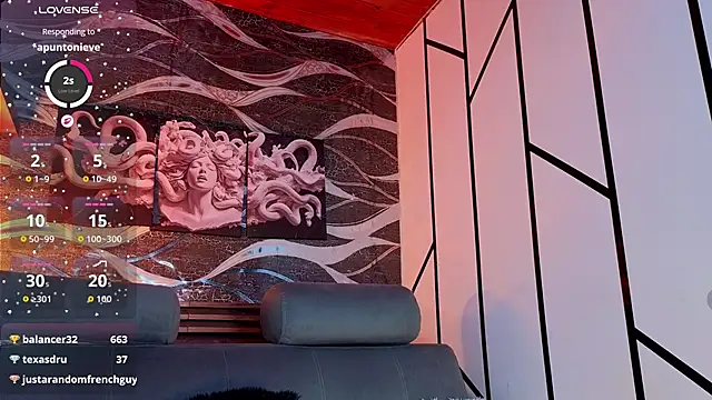 Angel-dragun webcam