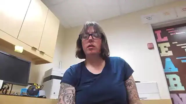 Rubygirl6 webcam