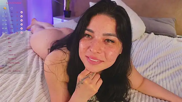 erika_moan webcam