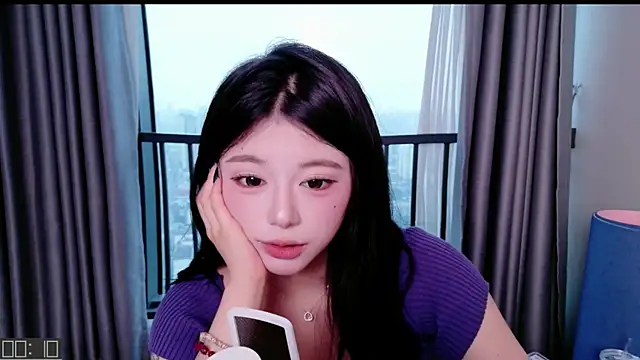 MiMi-Loveyou webcam