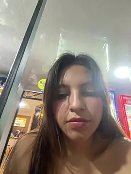 Miel_rousse webcam