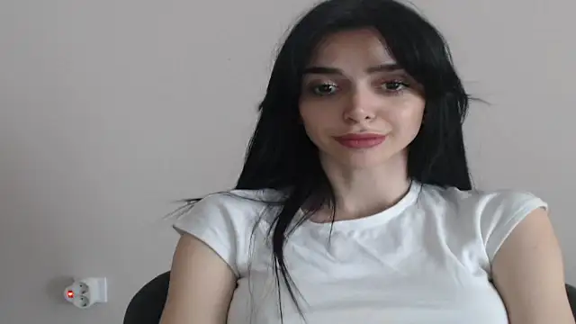 gglingeriee webcam