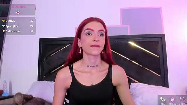 april_jones05 webcam