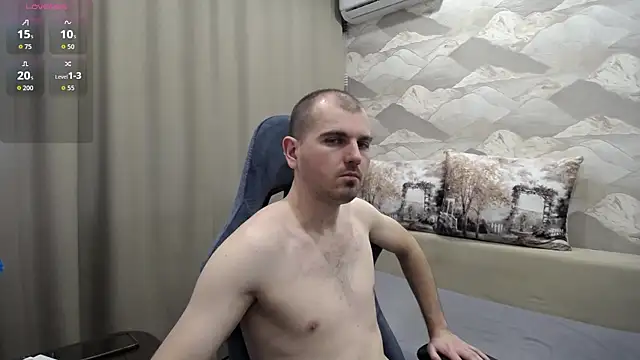 SerzhKorol1 webcam