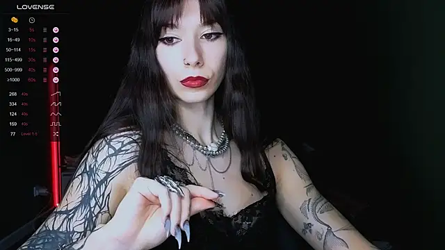 JillVerdon webcam