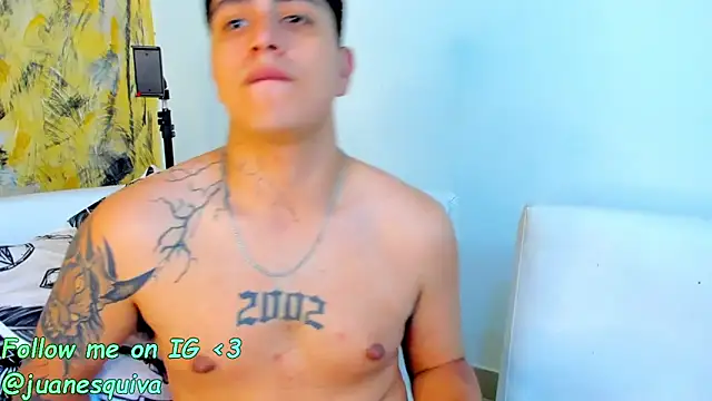ThomasThundr webcam