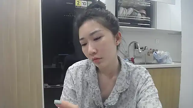 Asiagirll webcam