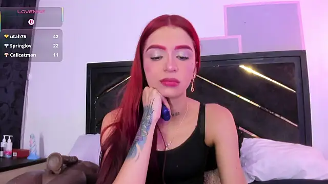 april_jones05 webcam