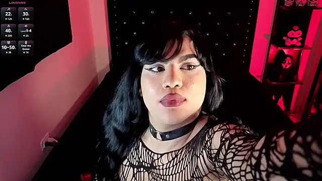 MiaTenebra webcam